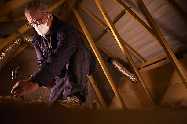 Best Garage Insulation Installation  in Oceanside, NY